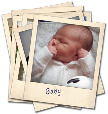 Baby story gallery